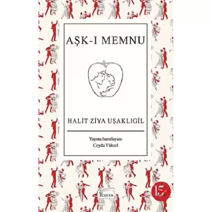 Aşk-ı Memnu (Bez Ciltli)