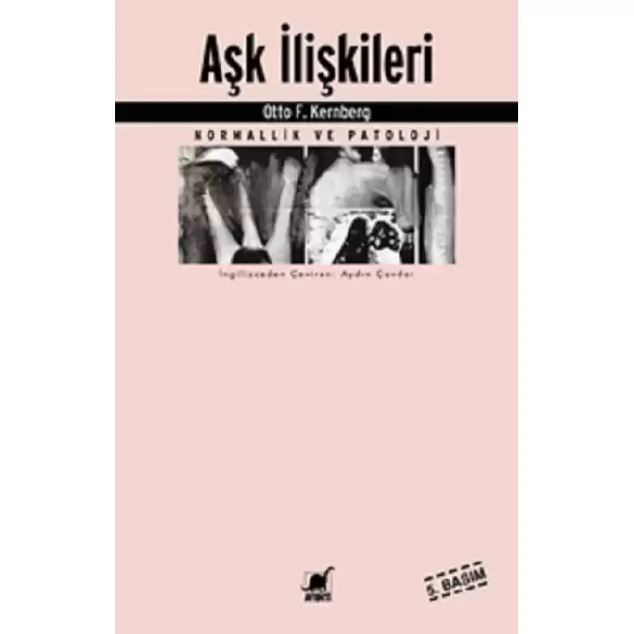 Aşk İlişkileri