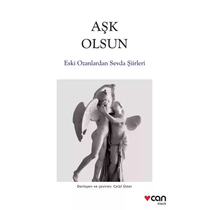 Aşk Olsun