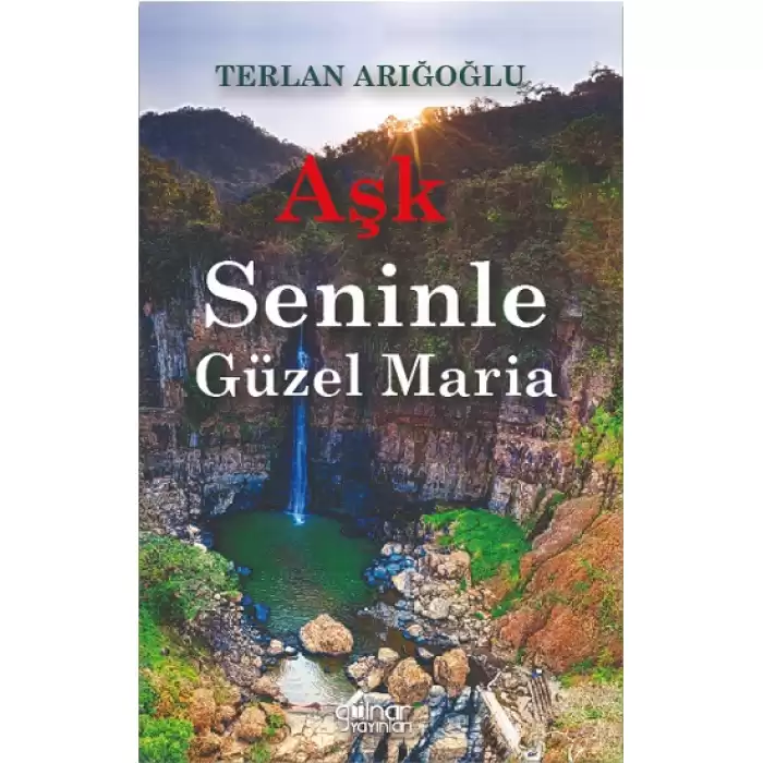 Aşk Seninle Güzel Maria