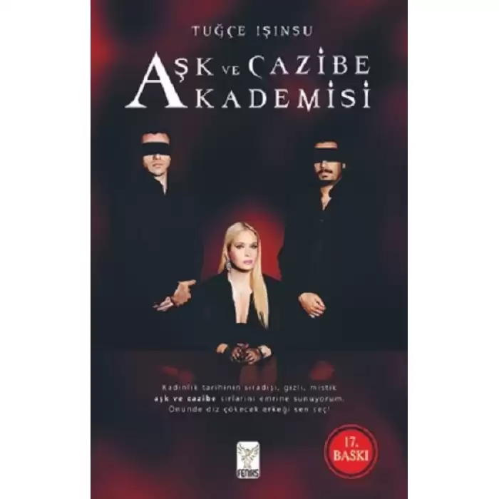 Aşk ve Cazibe Akademisi