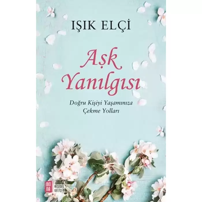 Aşk Yanılgısı