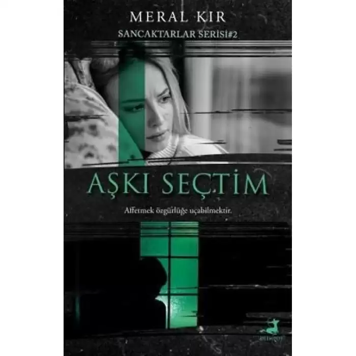 Aşkı Seçtim - Sancaktarlar Serisi 2