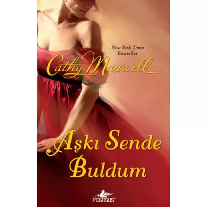 Aşkı Sende Buldum