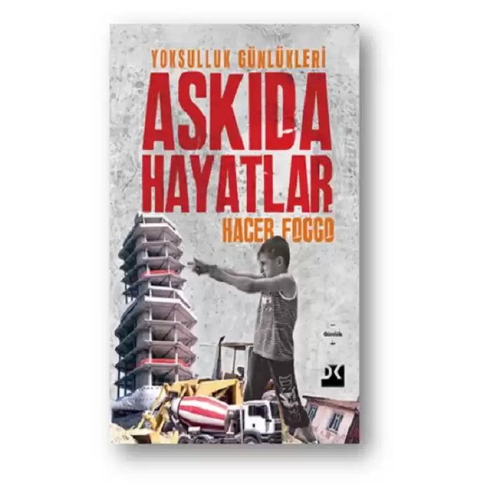 Askıda Hayatlar