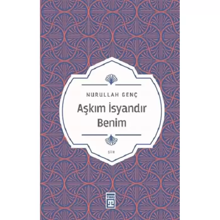 Aşkım İsyandır Benim