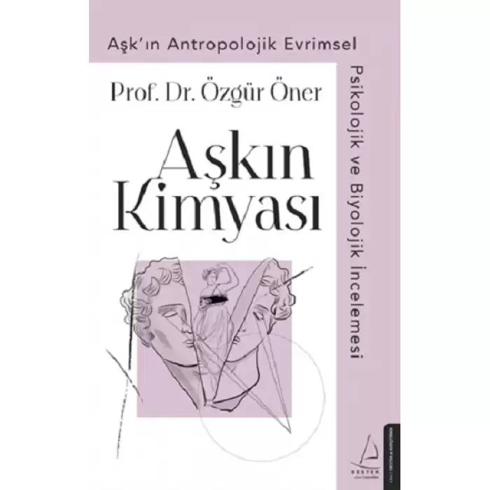 Aşkın Kimyası