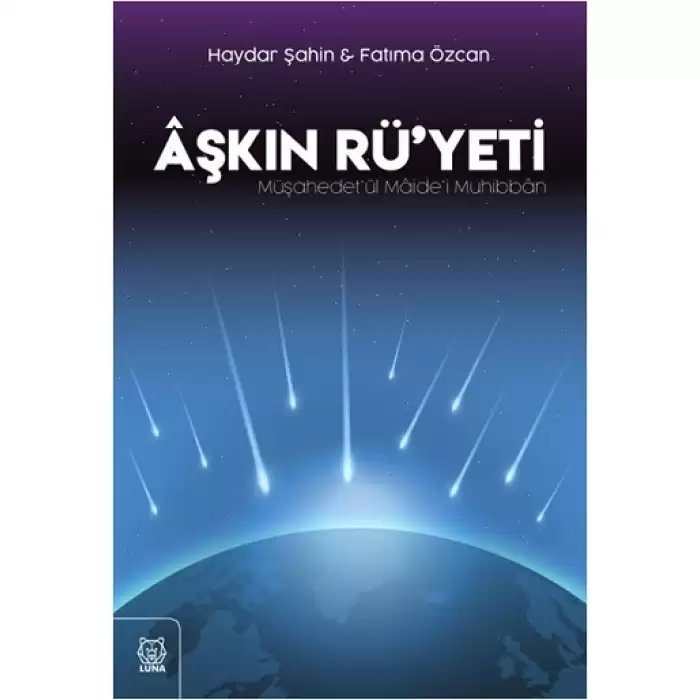 Aşkın Rüyeti