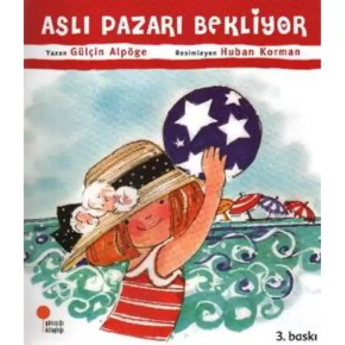 Aslı Pazarı Bekliyor