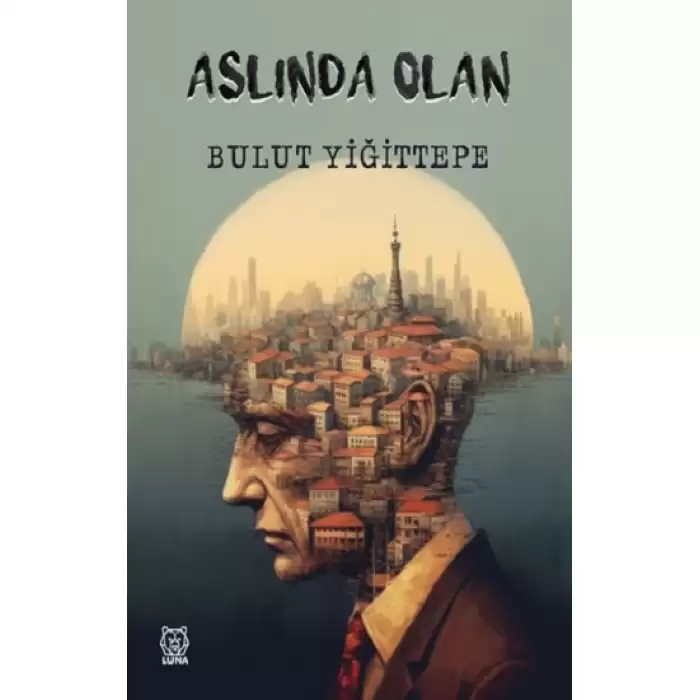 Aslında Olan