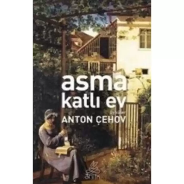 Asma Katlı Ev