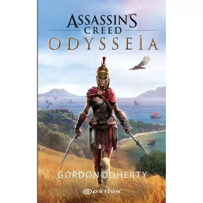 Assassin’s Creed - Odysseia