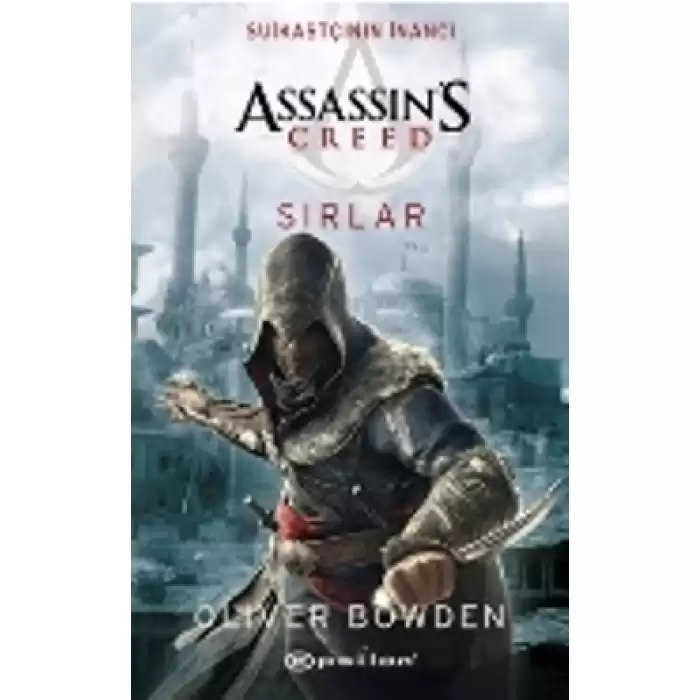 Assassins Creed: Suikastçının İnancı Sırlar