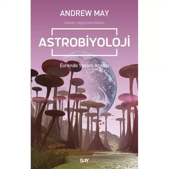 Astrobiyoloji