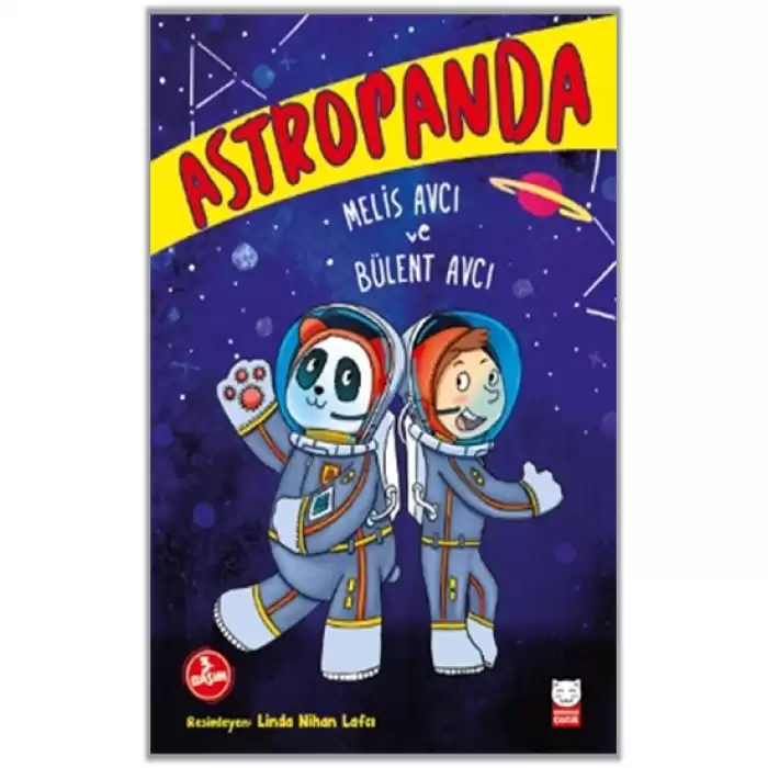 Astropanda