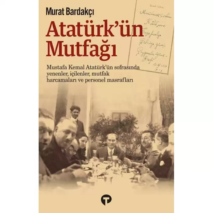 Atatürkün Mutfağı