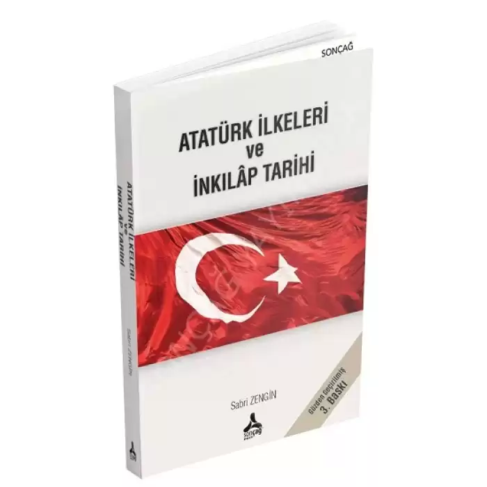 Atatürk İlkeleri ve İnkılap Tarihi