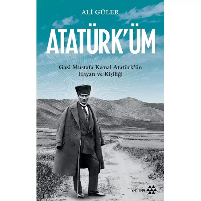 Atatürküm