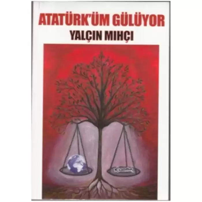 Atatürküm Gülüyor