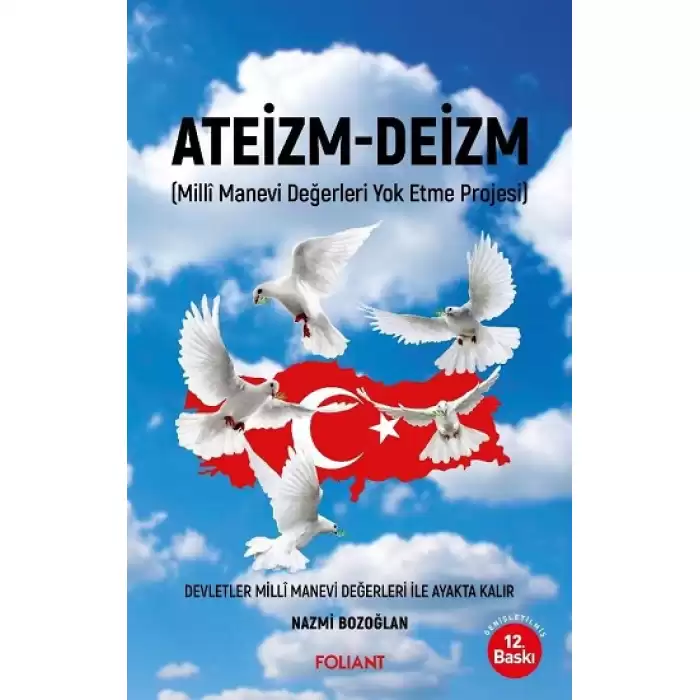 Ateizm - Deizm