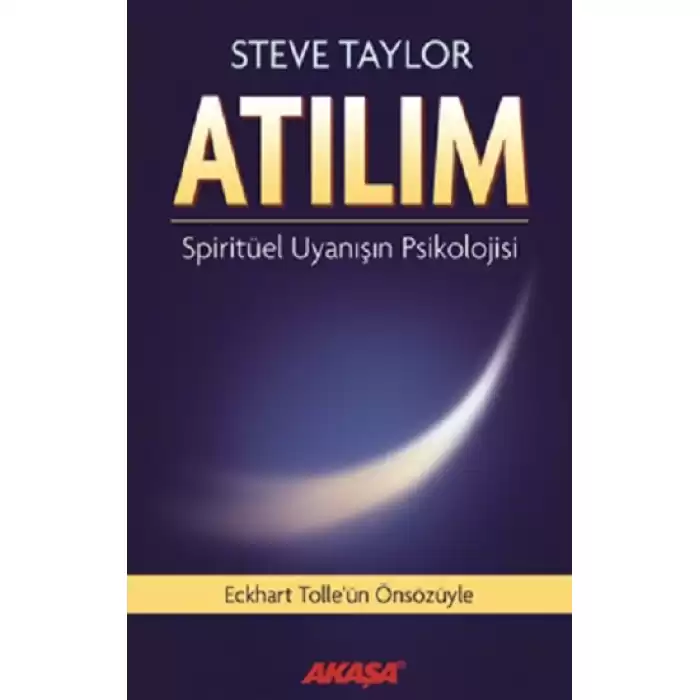 Atılım