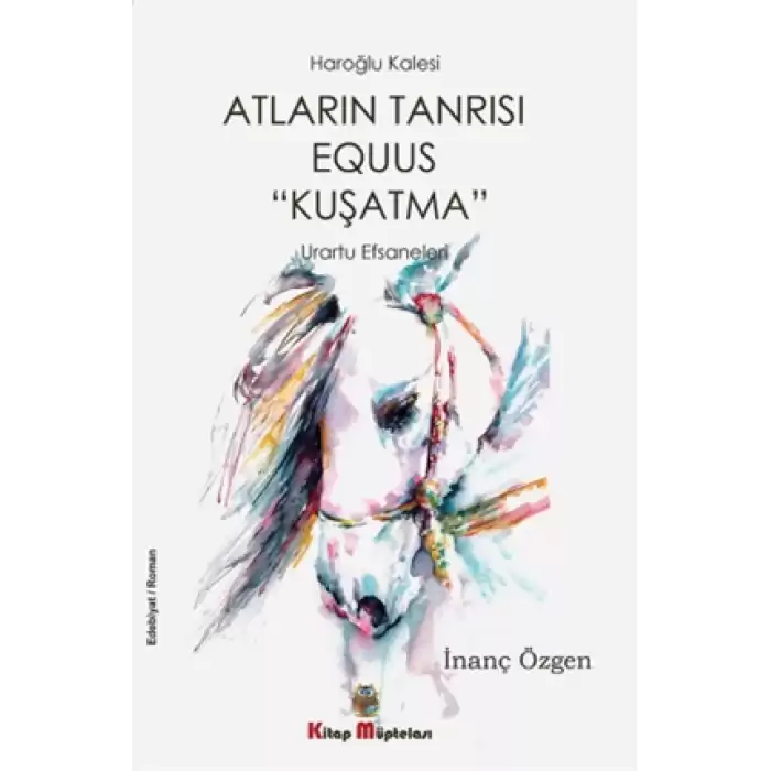 Atların Tanrısı Equus Kuşatma