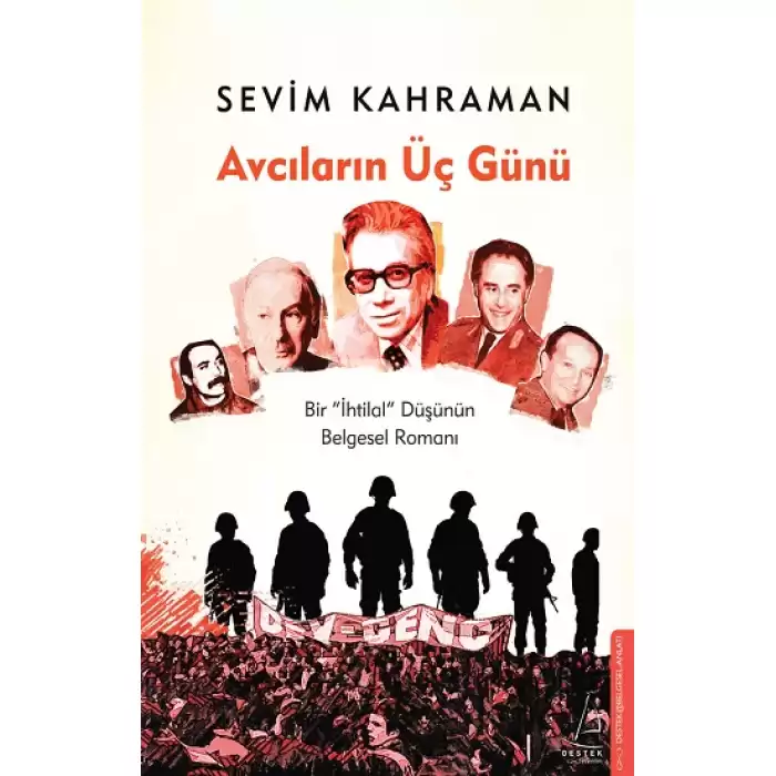 Avcıların Üç Günü