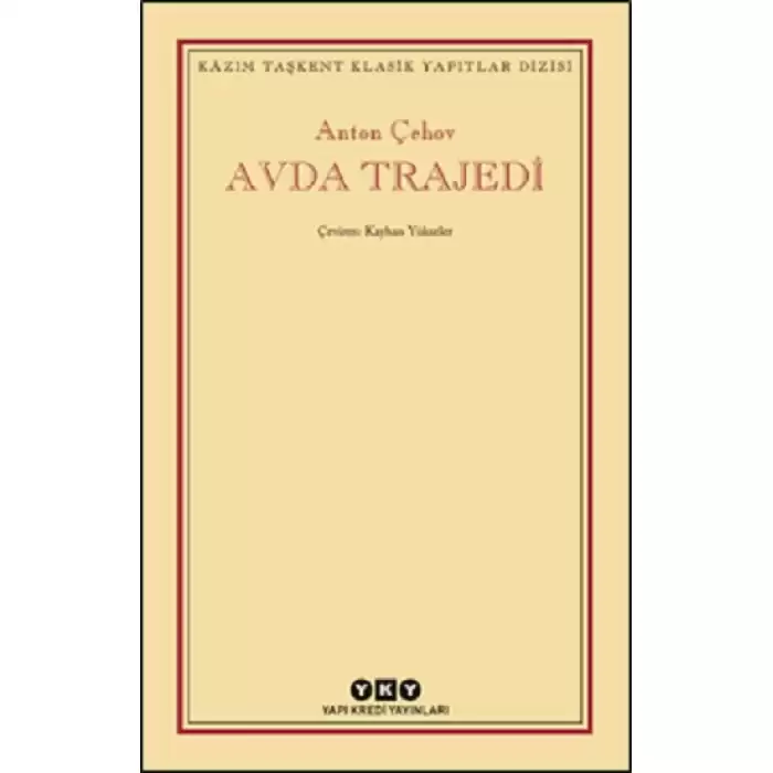 Avda Trajedi