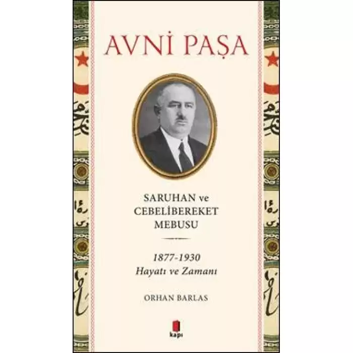 Avni Paşa