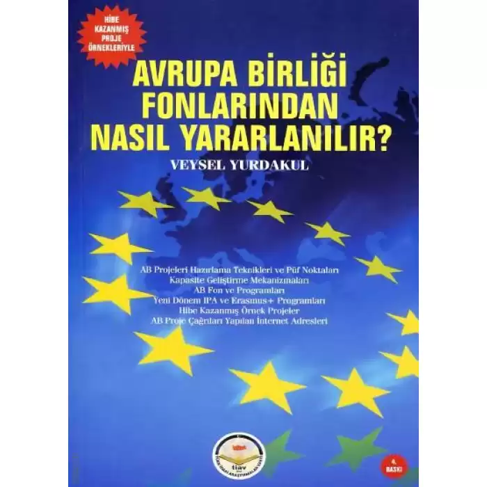 Avrupa Birliği Fonlarından Nasıl Yararlanılır ?