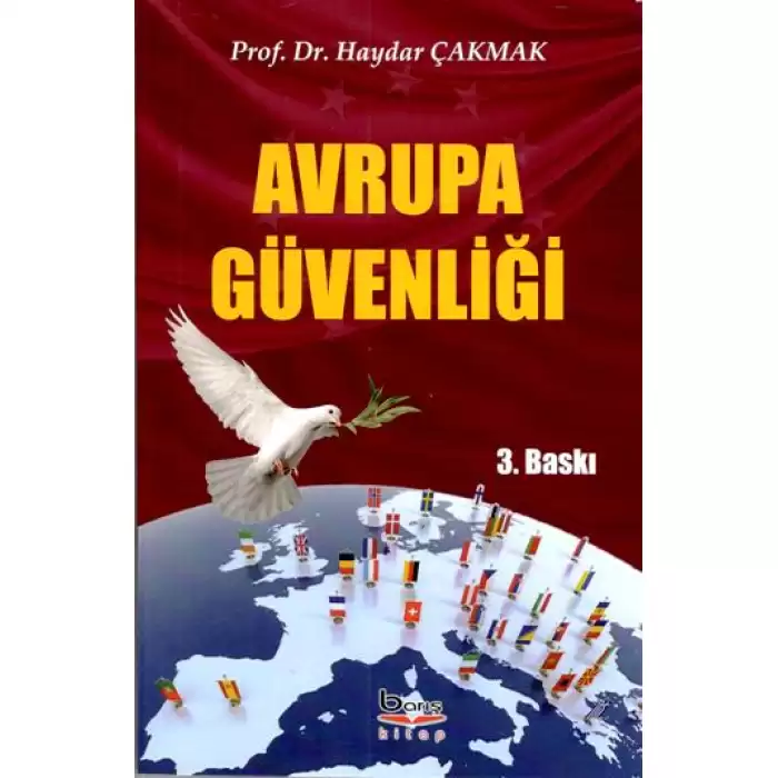 Avrupa Güvenliği