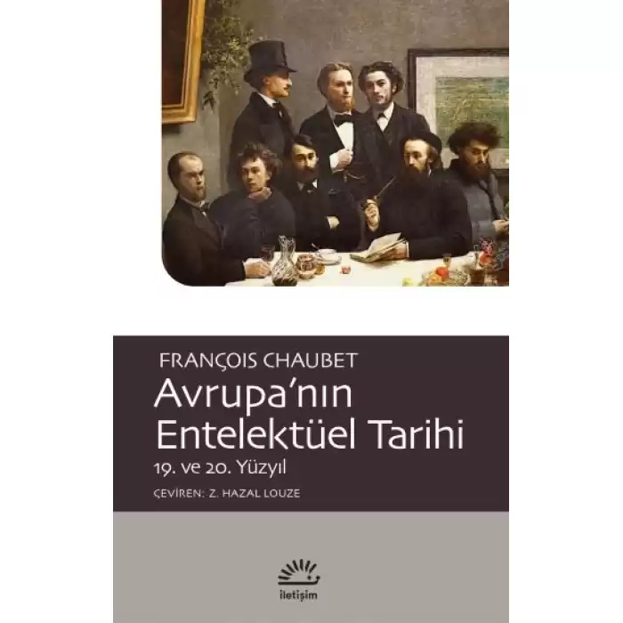 Avrupanın Entelektüel Tarihi