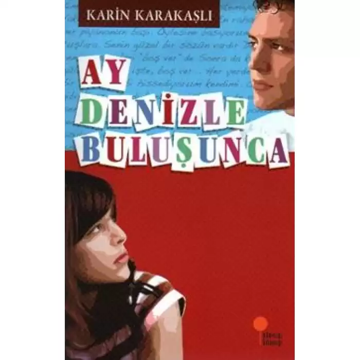 Ay Denizle Buluşunca