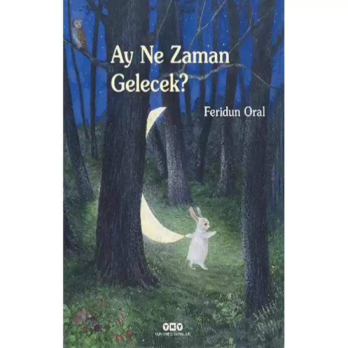 Ay Ne Zaman Gelecek?