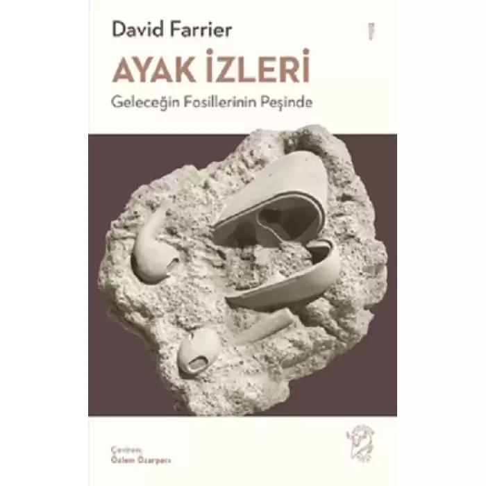 Ayak İzleri