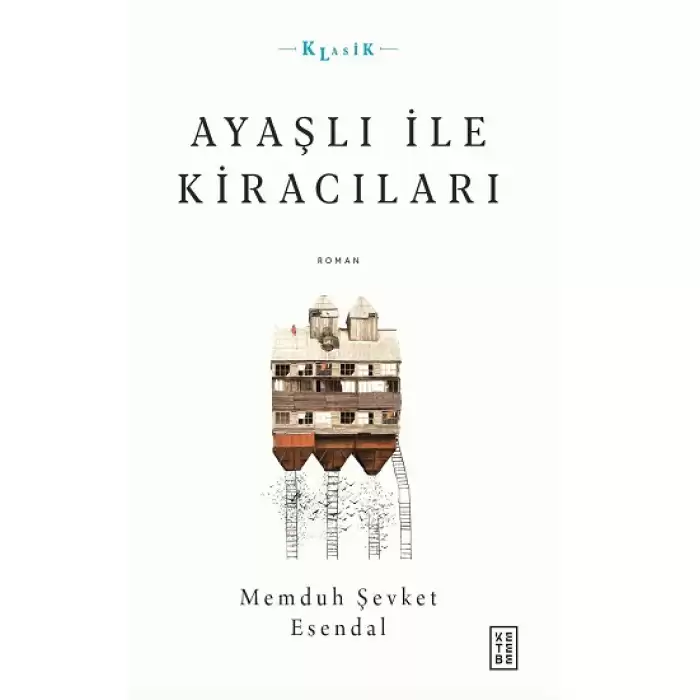 Ayaşlı ile Kiracıları