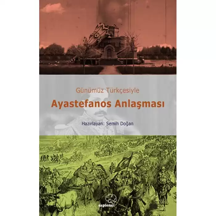 Ayestefanos Anlaşması