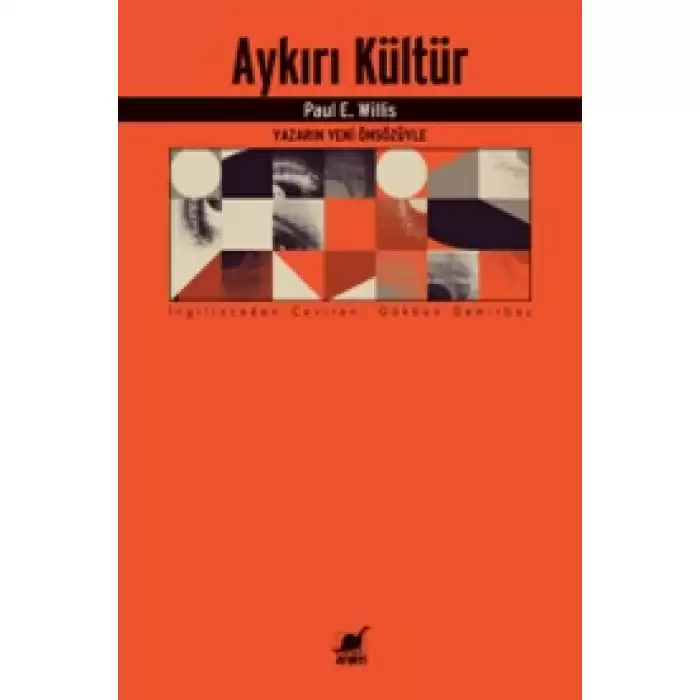 Aykırı Kültür