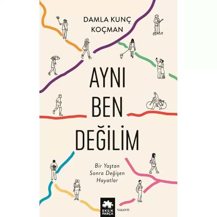 Aynı Ben Değilim