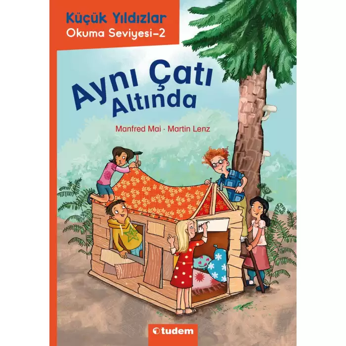 Aynı Çatı Altında - Küçük Yıldızlar