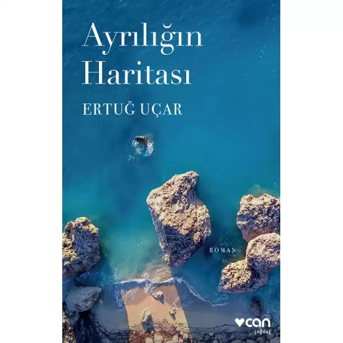 Ayrılığın Haritası