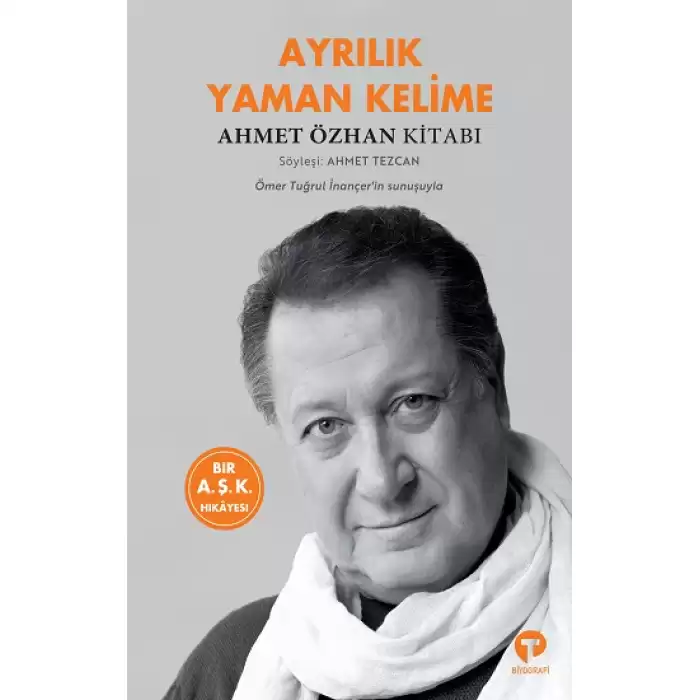 Ayrılık Yaman Kelime