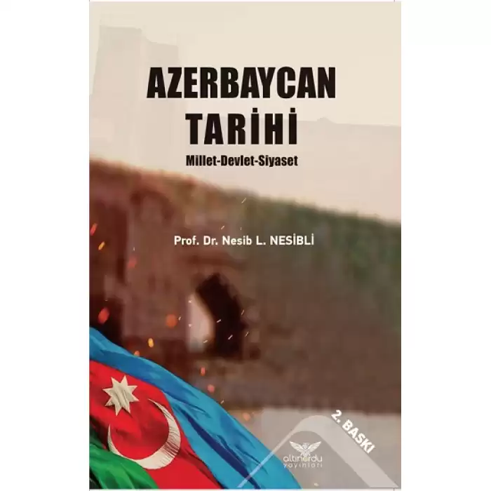 Azerbaycan Tarihi