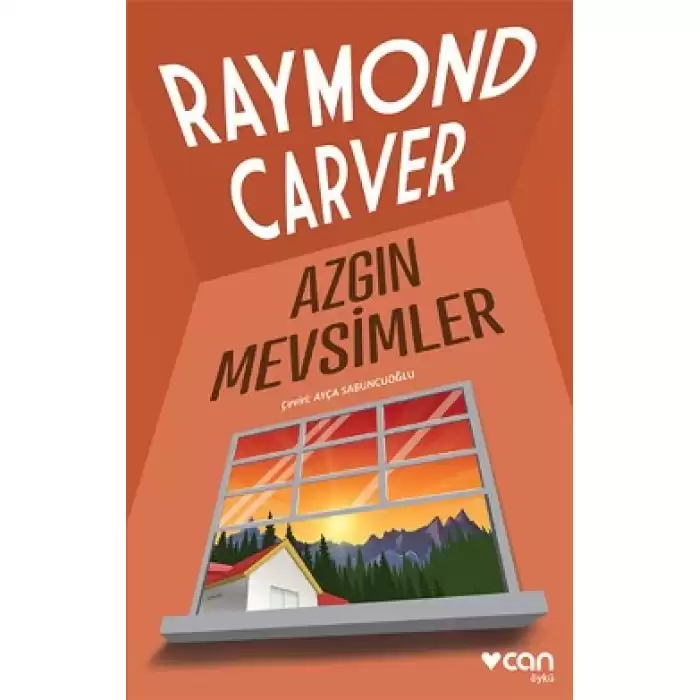 Azgın Mevsimler