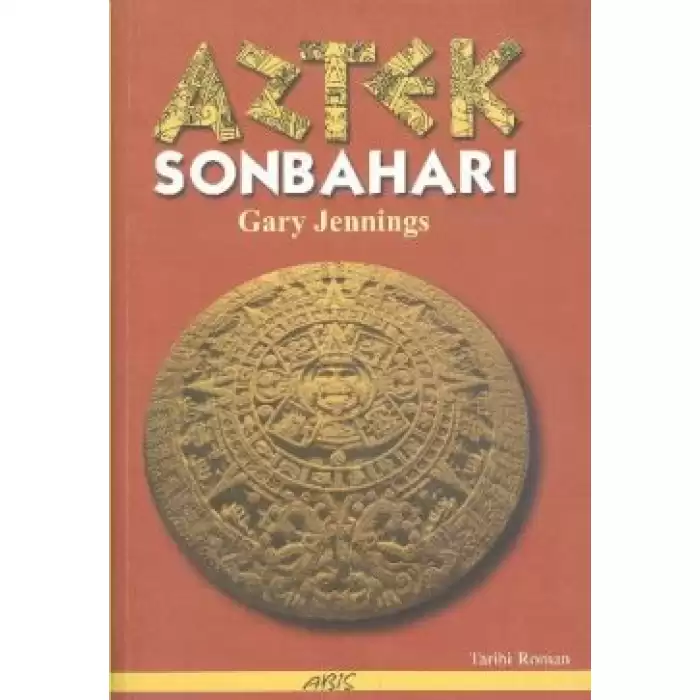 Aztek Sonbaharı