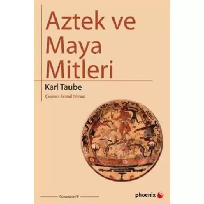 Aztek ve Maya Mitleri