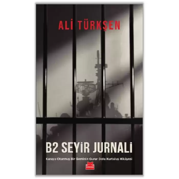 B2 Seyir Jurnali