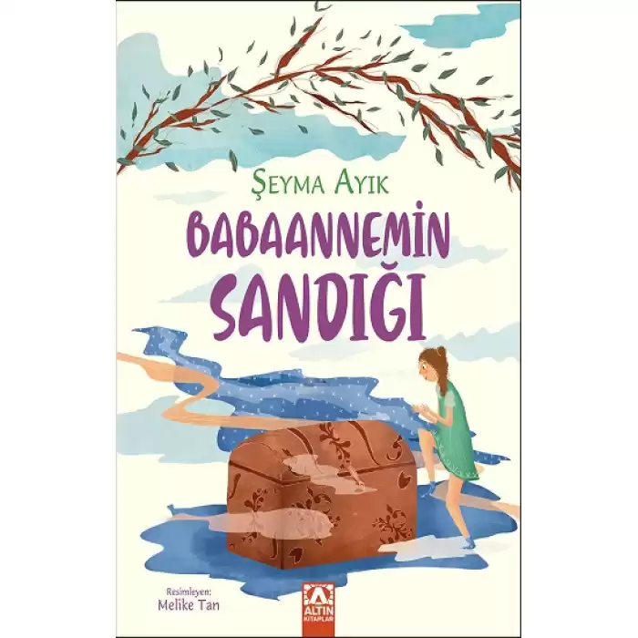 Babaannemin Sandığı