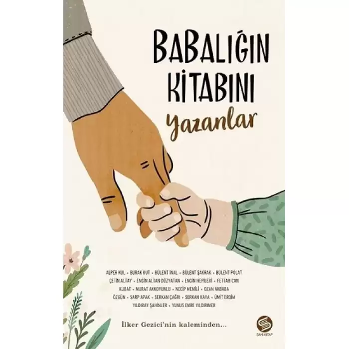 Babalığın Kitabını Yazanlar