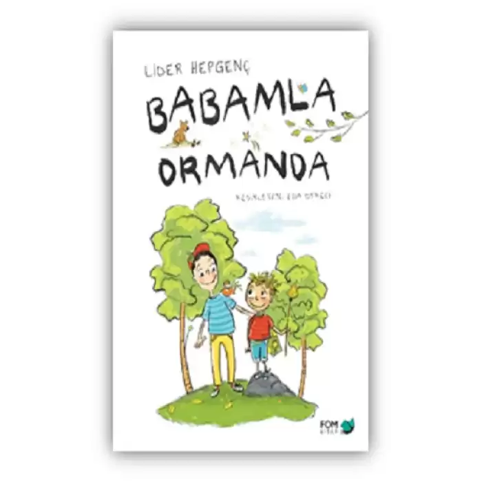 Babamla Ormanda